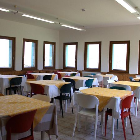 Foresteria Miramonti Affittacamere Fiave Ngoại thất bức ảnh
