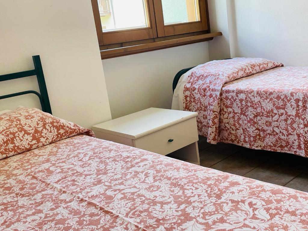 Foresteria Miramonti Affittacamere Fiave Ngoại thất bức ảnh