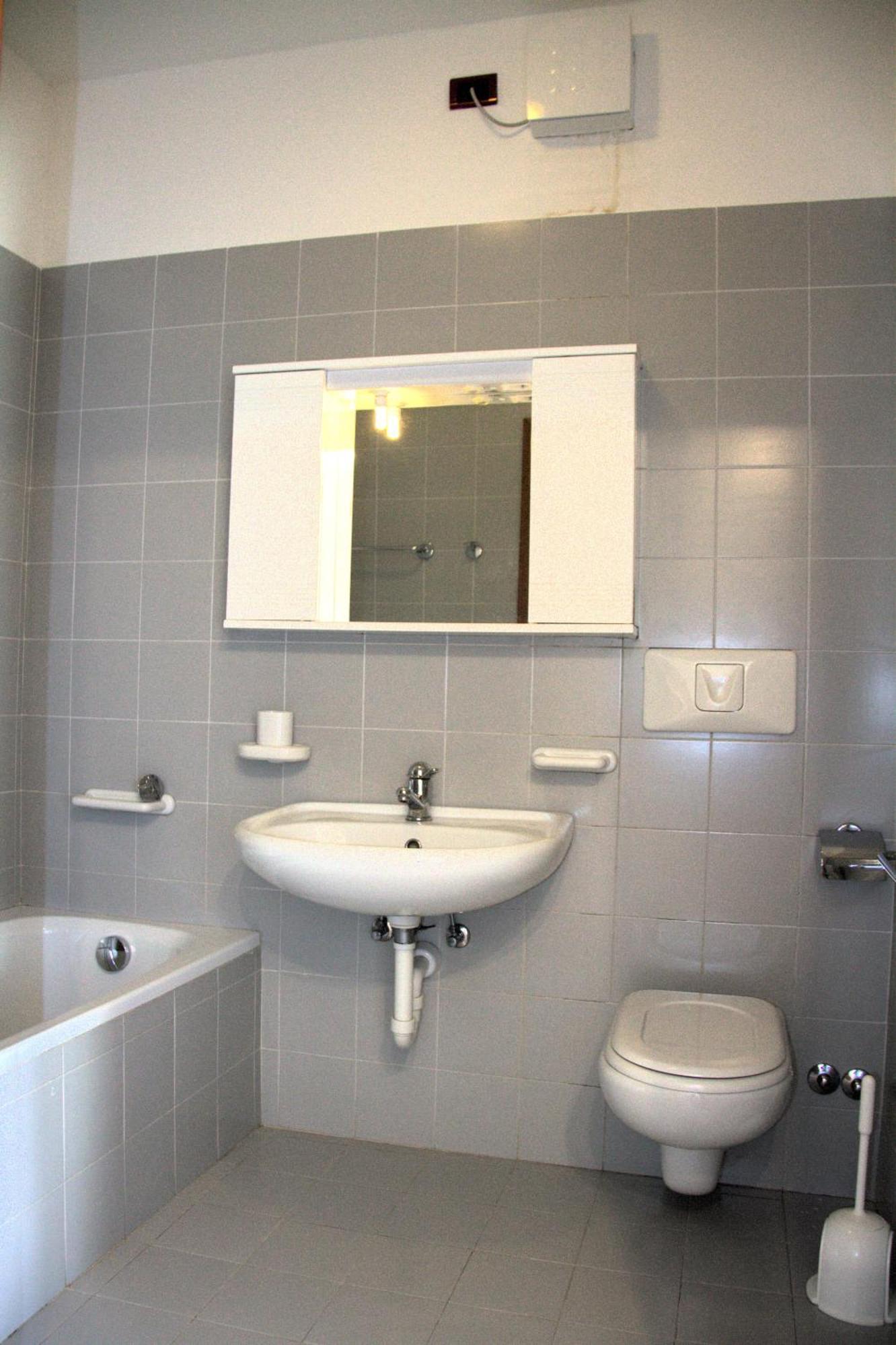 Foresteria Miramonti Affittacamere Fiave Ngoại thất bức ảnh