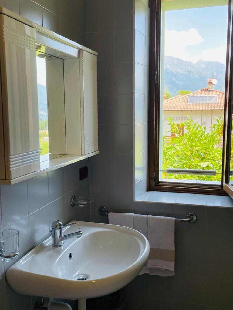 Foresteria Miramonti Affittacamere Fiave Phòng bức ảnh